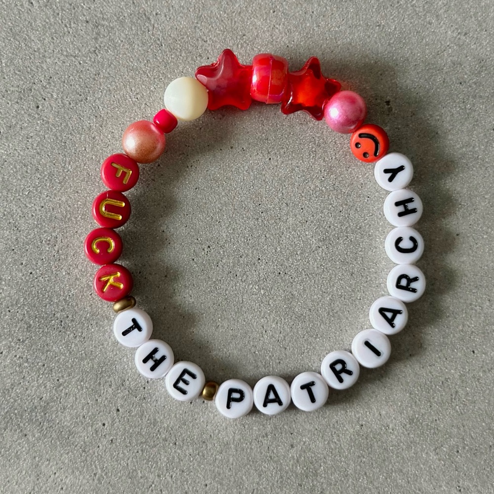 Taylor Swift Friendship Bracelet